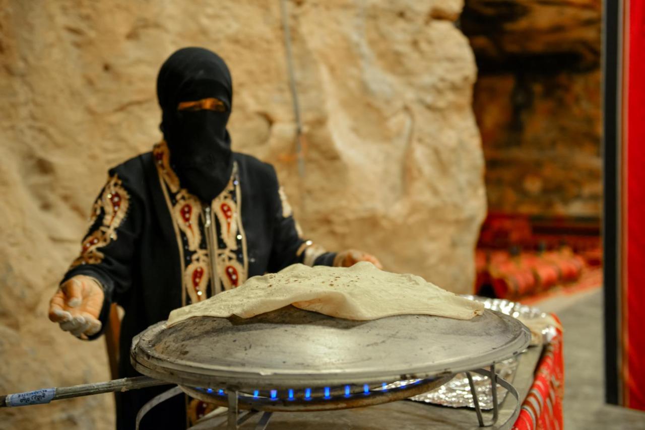 Little Petra Bedouin Camp 2* Al Hayy