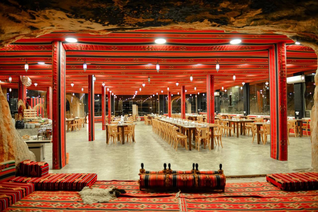 Little Petra Bedouin Camp Al Hayy