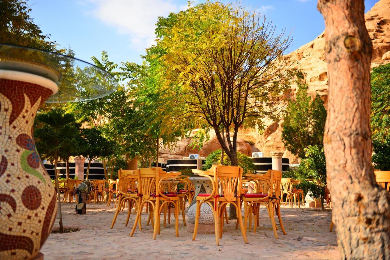 Little Petra Bedouin Camp 2*