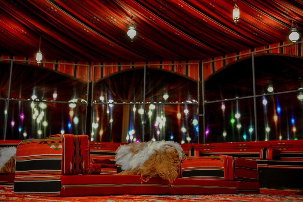 Little Petra Bedouin Camp 2* Al Hayy