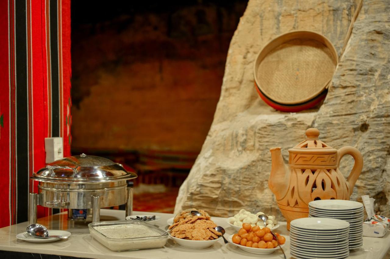 Little Petra Bedouin Camp 2* Al Hayy